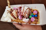 Yoggy Treats Desserts