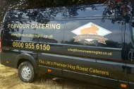Flavour Catering Ltd.