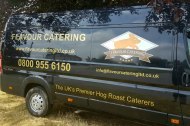 Flavour Catering Ltd. 