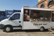 Flavour Catering Ltd.