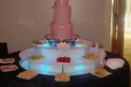Snazzy Occasion Services & Events