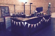 Wrights Marquees & Mobile Bars