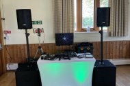 Thunder Events UK