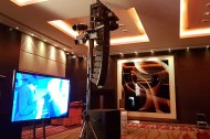 SSL AV Ltd (Surrey Sound & Light)
