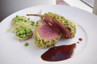 Nigel Smith Food Design