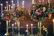 Flower Sparkle