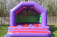 Playsafe Bouncy Castle Hire