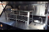 Southern Grill Company