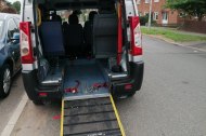 Ifte's Taxi
