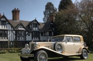 Phantom Limo Hire Ltd