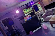 E.P Disco & Karaoke