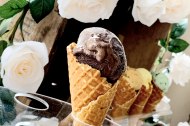 Delicious Dreams Ice Creams