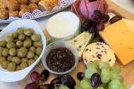 Bluebell Event Caterers