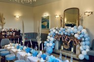 The Party Perfectionist
