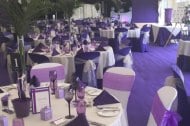 AHM Catering Experience