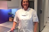 Krupa's Kitchen