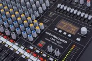 Go Audio Sound Hire Scotland