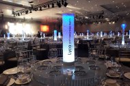 J R Centrepieces Ltd