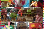 CYP Arts Ltd (ArtBugs)
