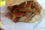 Cunliffe Hog Roast and Catering