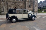 First Class Limos Scotland