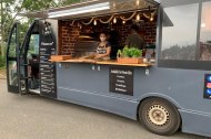 Wild Dough Mobile Pizzeria & Bakery