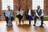 House of Harmony - Wedding & Function Band