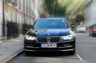 London VIP Transfers