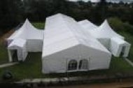 Baillies Marquees