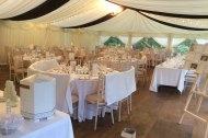 Baillies Marquees