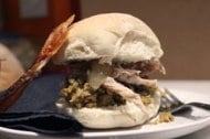 The Pompous Pig Hog Roast & Barbecue Company