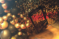 Northern Lights Event Hire