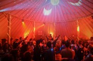 Green Yurts Ltd