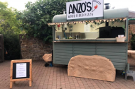 Anzos Wood Fired Pizza