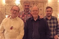 Rogues Gallery