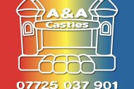 A&A Bouncy Castles