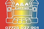 A&A Bouncy Castles