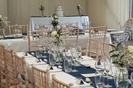 Wild Garlic Catering
