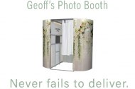 Geoff Tustin Photography