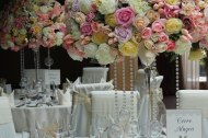 Forever Florals Event Styling