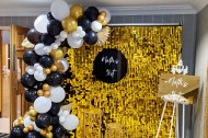 Luxury Bespoke Events