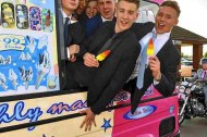 Ice Cream Van Hire 4 Events