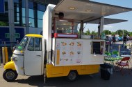 A Tavola