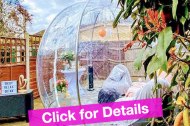 South East Igloo Dome Hire