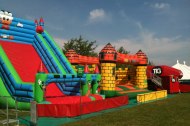 PSW Events Ltd
