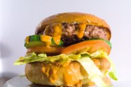 Let's Go Street Food