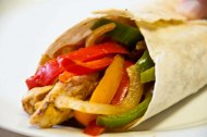 Let's Go Street Food