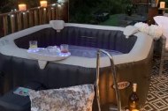 Bubbling Events