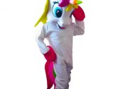 Character Surprise Mascots