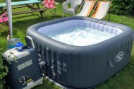 Hydro Hot Tubs